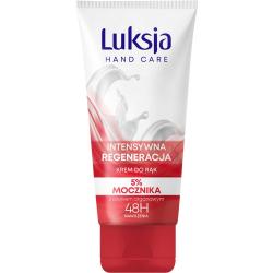 Luksja krem do rąk Regenerujący 50ml