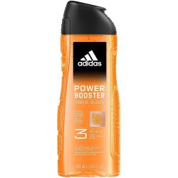 Adidas Men żel pod prysznic 400ml Power Booster