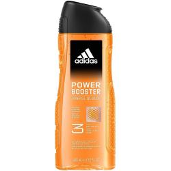 Adidas żel pod prysznic Men Power Booster 400ml 