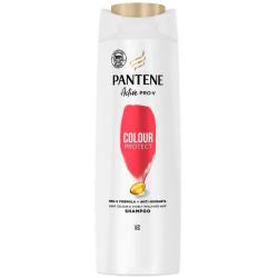 Pantene Active Pro-V szampon do włosów 400ml Colour Protect