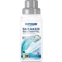 Heitmann płyn do prania obuwia sportowego 250ml