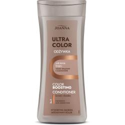 Joanna Ultra Color odżywka do włosów 200ml Odcienie Brązu