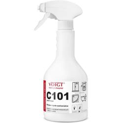 Voigt Horecaline C101 Łazienki 600ml