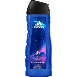 Adidas żel pod prysznic Men Champions Victory Uefa V 400ml