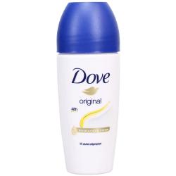 Dove roll-on 50ml Original