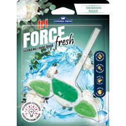 General Fresh Tri-Force kostka-listek do WC Eukaliptusowa Świeżość