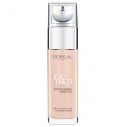 Loreal podkład True Match N1 Ivory 30ml