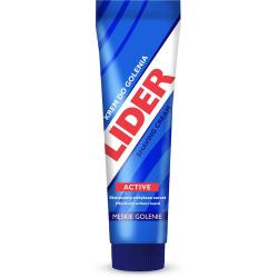 Lider krem do golenia Active 65g