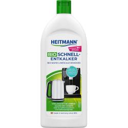 Heitmann BIO odkamieniacz AGD płyn 250ml