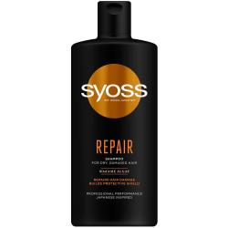 Syoss szampon Repair 440ml