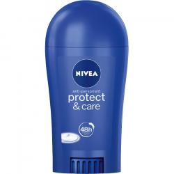 Nivea sztyft Protect & Care 40ml