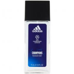 Adidas dezodorant perfumowany Uefa Champions League 75ml