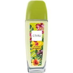 C-THRU dezodorant perfumowany Sunny Sparkle 75ml