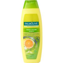 Palmolive szampon 350ml Świeżość i Lekkość