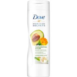 Dove balsam do ciała Invigorating Ritual 250ml Avocado Oil