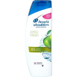 Head & Shoulders szampon 400ml Apple Fresh