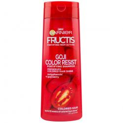 Fructis szampon Color Resist 400ml