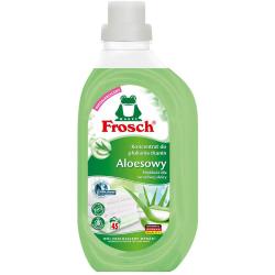 Frosch koncentrat do płukania 900ml Aloes