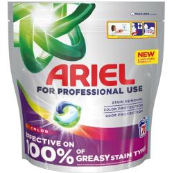 Ariel Professional kapsułki do prania 70 sztuk Color