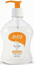 Avea mydło w płynie konwalia 500ml