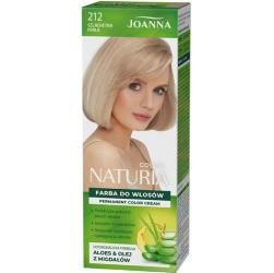 Joanna Naturia farba 212 szlachetna perła