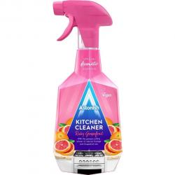 Astonish preparat do czyszczenia kuchni Grejfrut 750ml