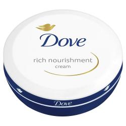 Dove krem intensywnie nawilżający 75ml