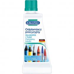 Dr. Beckmann odplamiacz długopis i tusz 50ml