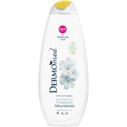 Dermomed żel pod prysznic Lilia 650ml