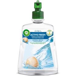 Air Wick Active Fresh wkład 228ml Morska Bryza