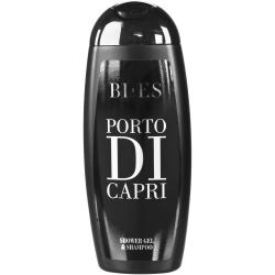 Bi-es Porto Di Capri For Men żel pod prysznic 2w1 250ml