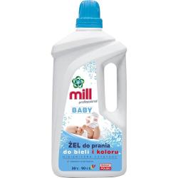Mill Professional Baby żel do prania 1,5L