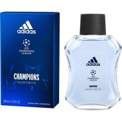 Adidas woda toaletowa 100ml Champions League Champions