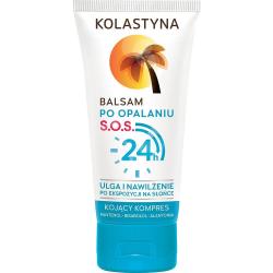 Kolastyna balsam po opalaniu S.O.S. 150ml