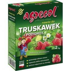 Agrecol nawóz do truskawek granulowany 1,2kg