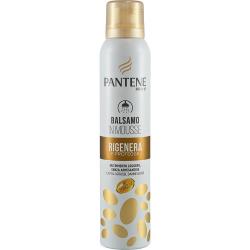 Pantene Pro-V odżywka do włosów w piance 180ml Regenerująca