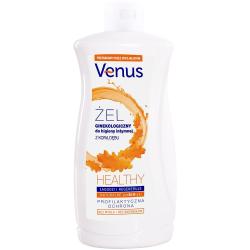 Venus żel do higieny intymnej 500ml z korą dębu Zapas