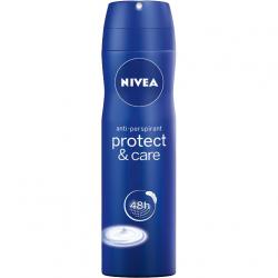 Nivea dezodorant Protect & Care 150ml