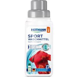 Heitmann płyn do prania odzieży sportowej 250ml