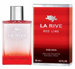 La Rive woda toaletowa Red Line 90ml