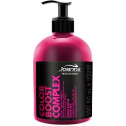 Joanna Professional szampon tonujący kolor 500g