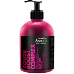 Joanna Professional szampon tonujący kolor 500ml