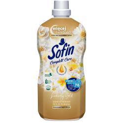 Sofin koncentrat do płukania 1.4L Complete Care Luxury Gold