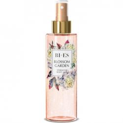 Bi-es mgiełka do ciała 200ml Blossom Garden rozświetlająca