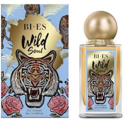 Bi-es Wild Soul woda toaletowa 100ml