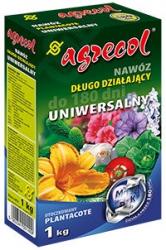 Agrecol nawóz uniwersalny plantacote 180 dni 1kg