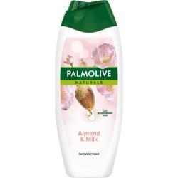 Palmolive żel pod prysznic 500ml Naturals Almond & Milk