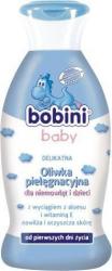 Bobini Baby oliwka pielęgnująca 200ml