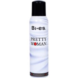 Bi-es dezodorant Pretty Woman 150ml dla pań