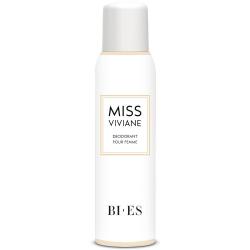 Bi-es dezodorant Miss Viviane 150ml